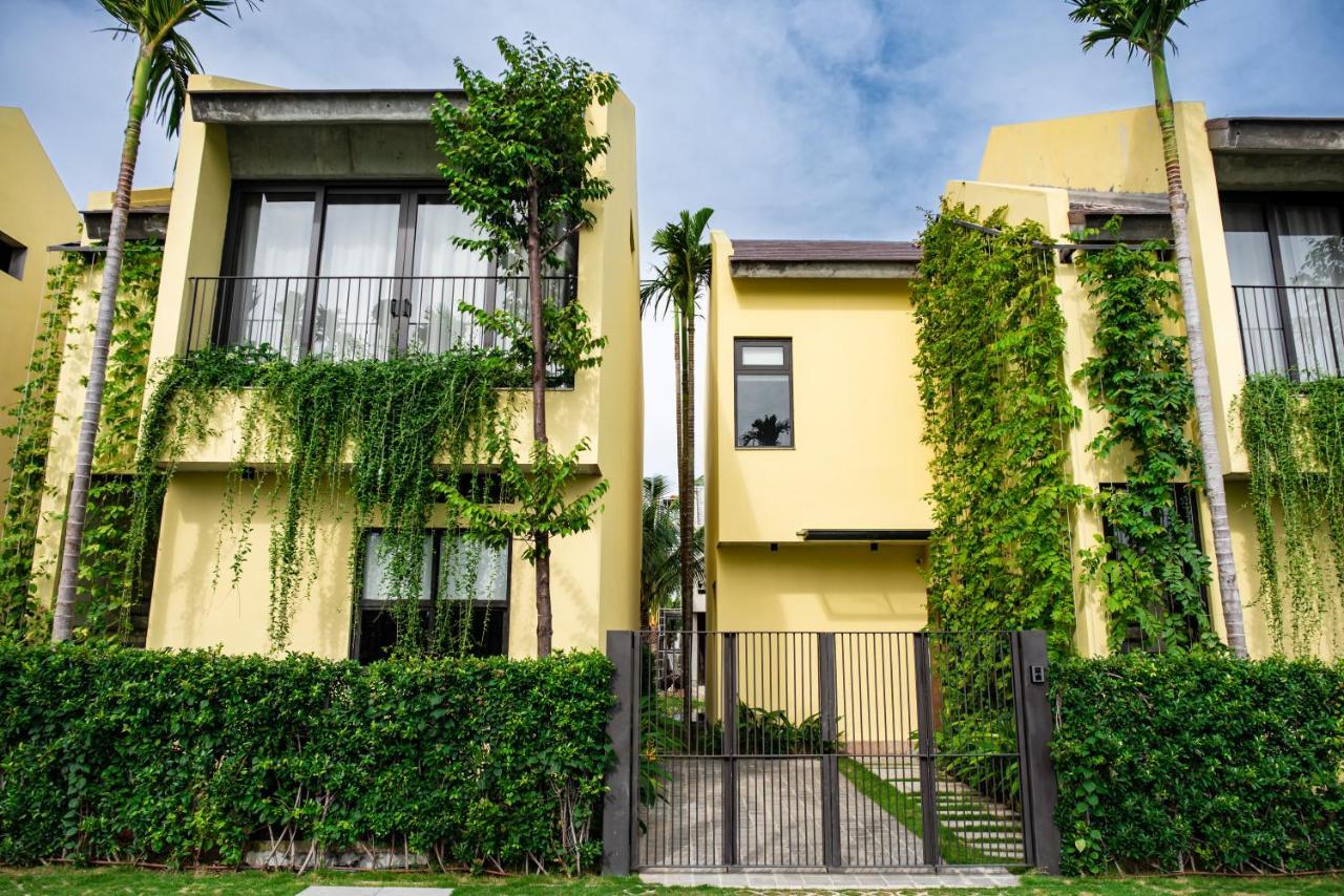 Tre House Hoi An Bed & Breakfast Exterior photo