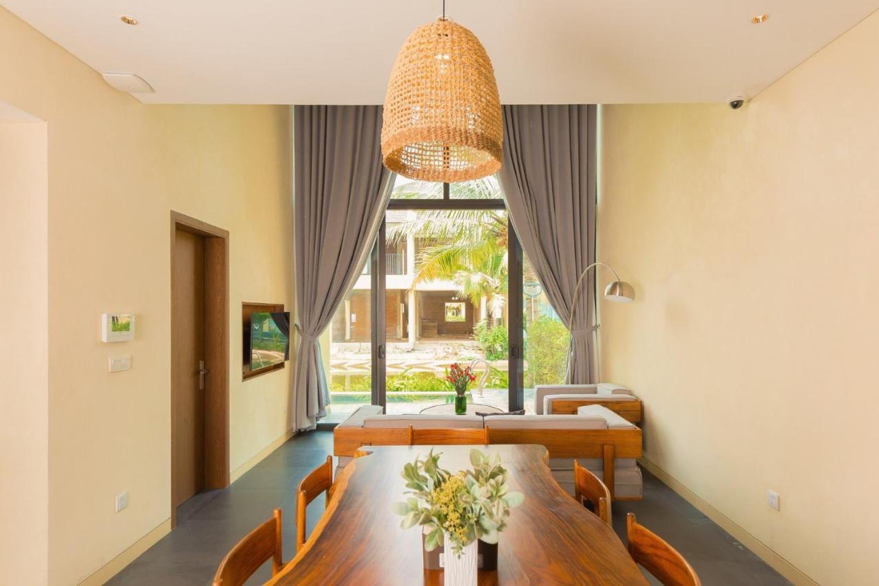 Tre House Hoi An Bed & Breakfast Exterior photo