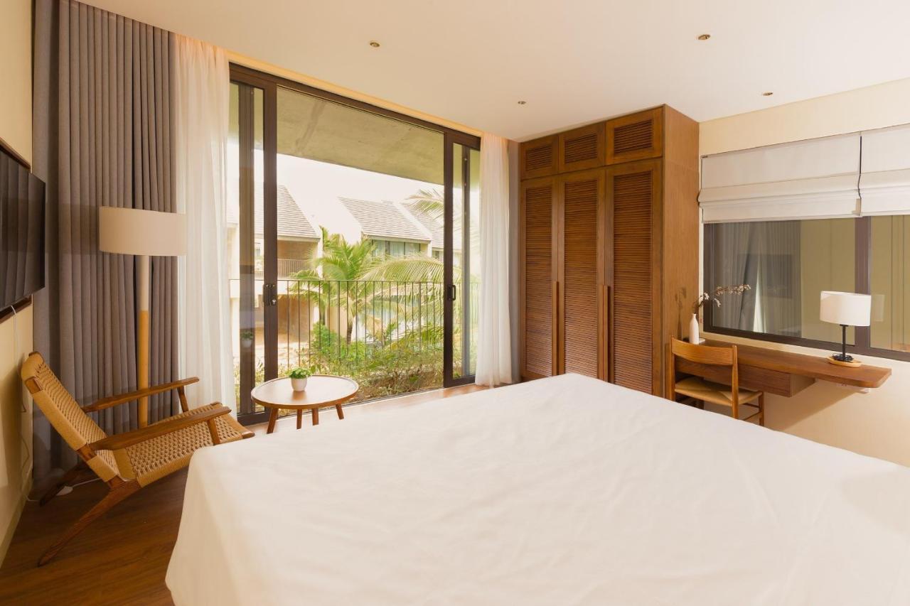 Tre House Hoi An Bed & Breakfast Exterior photo
