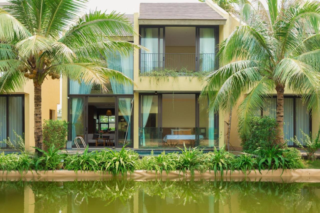 Tre House Hoi An Bed & Breakfast Exterior photo