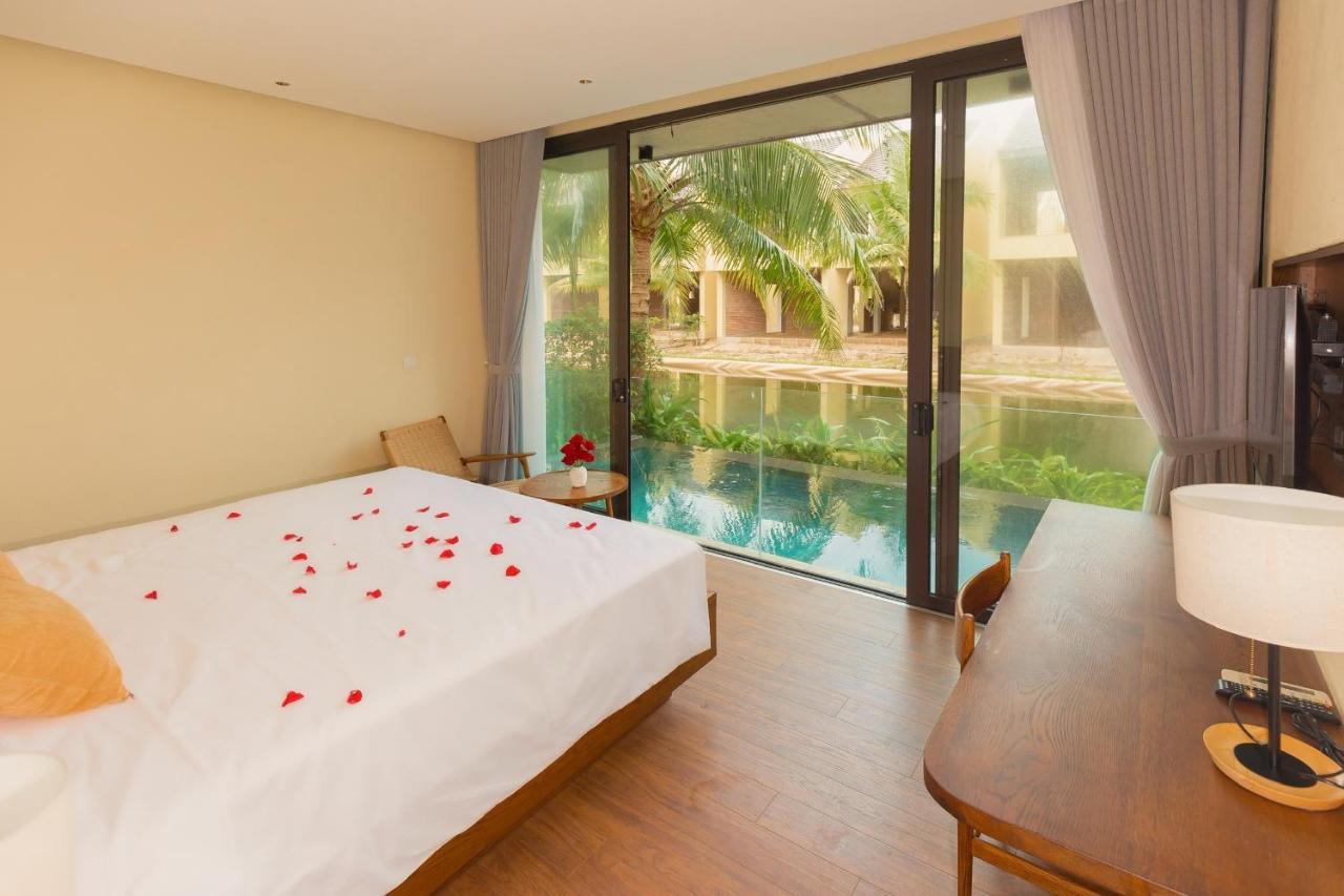 Tre House Hoi An Bed & Breakfast Exterior photo