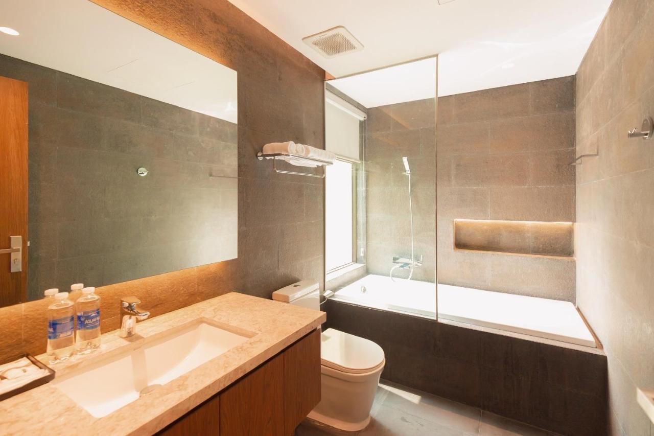 Tre House Hoi An Bed & Breakfast Exterior photo